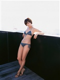 夏菜 [VYJ] No.119 Natsuna 日本美女性感套图(43)